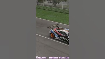 GTE Sprint CONSPIT Series | !commands | !help | Next: LMP2 Prototype Ch... | #airacingttv on #Twitch