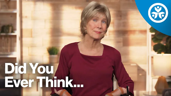 Did You Ever Think Joni and Friends Would Become A...
