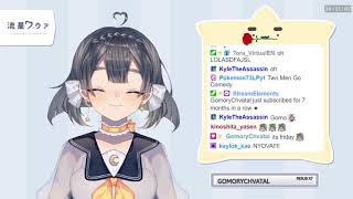Ryuseinova - 20210312 ✧VTuber✧ first time erbs 3 0v946744313