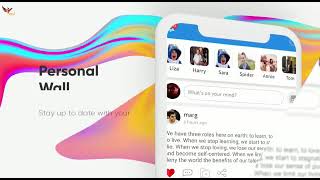 Promo of Revamped Eonnet Community App | DABANK |8999405823 screenshot 4