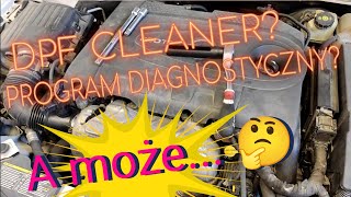 Czyszczenie Filtra Dpf. Trzy Metody. Czy Mechanicy Naciągają Na Kasę?