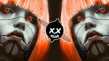 ERROR-[404] N3ÜRØ [DUBSTEP]