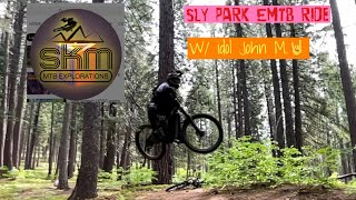 Sly park ride 2nd of this year '23?