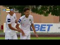 Жетісай 4:0 Қайсар-Жас | 1XBET QFL Бірінші Лига 2024 | 8 тур | Ойынға шолу, 24.05.2024