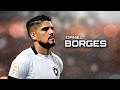 Daniel borges  botafogo  2022 