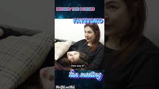 Download Lagu BEHIND THE SCENES/ FAYE AND YOKO / 1.2FANMEETING ( Blank the series) #BlankTheSeries #shorts #short MP3 Download Lagu BEHIND THE SCENES/ FAYE AND YOKO / 1.2FANMEETING ( Blank the series) #BlankTheSeries #shorts #short MP3