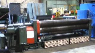8' x 3/8 Steco Roll, stock #25595