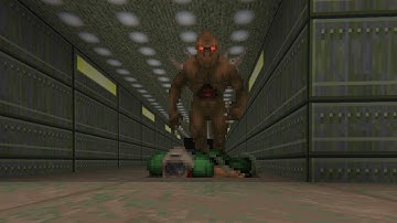 Nobody Told Me About These Imps