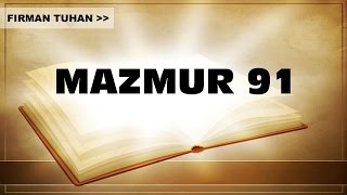 Download Lagu Firman - Mazmur 91 MP3