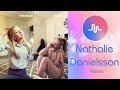 Nathalie Danielsson Musically Compilation