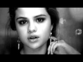 Selena Gomez - The Heart Wants What It Wants (Official Remix Video)