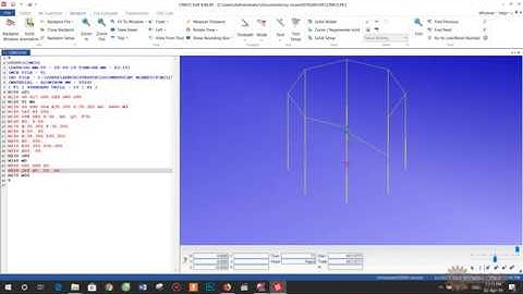 Hướng dẫn cái đặt cimcp edit v5