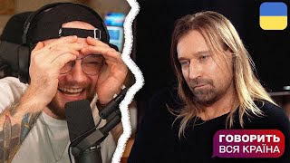 картинка: Олег Винник ОСТАТОЧНО себе закопав... | Обережно, Крінж!