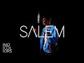 Salem  sablier no colors