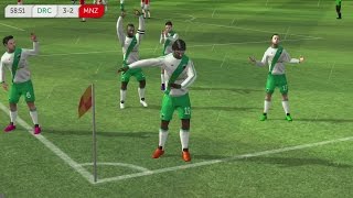 Dream League Soccer Android Gameplay #7 screenshot 3