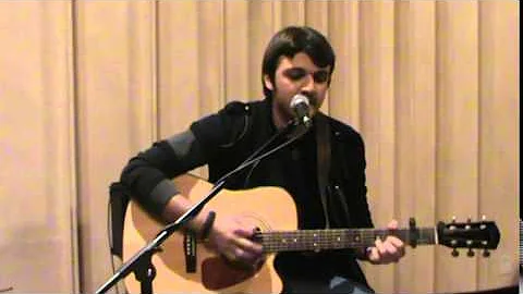 Five Hundred Miles (cover)-Harry Hogeland
