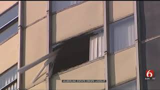 Amber Hilberling Estate Drops Lawsuit Against Oklahoma Prisons