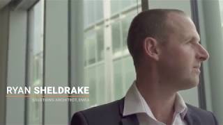 ACG Student Spotlight - Ryan Sheldrake