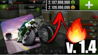 How to download traffic rider mod apk screenshot 5
