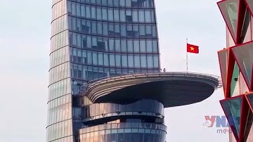 Vietnam in favourable position within global supply chain