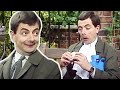 SANDWICH In The Park 🥪 | Funny Clips | Mr Bean Official