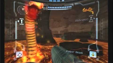 Lets Play Metroid Prime 1 (100% Items and Scans) Part 33:  Artifact Montage FINALLY