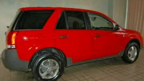 2005 Saturn VUE FWD 4 in St Paul, Minneapolis, MN 55112 SOLD