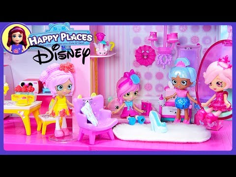 happy-places-grand-mansion-dream-house-set-up-with-disney-belle-&-cinderella-petkins-&-shopkins