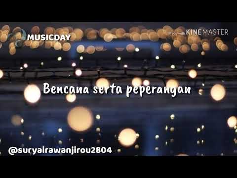 Armada - Berdoalah Untuk Semua //Full Musik Version //Stories Musik