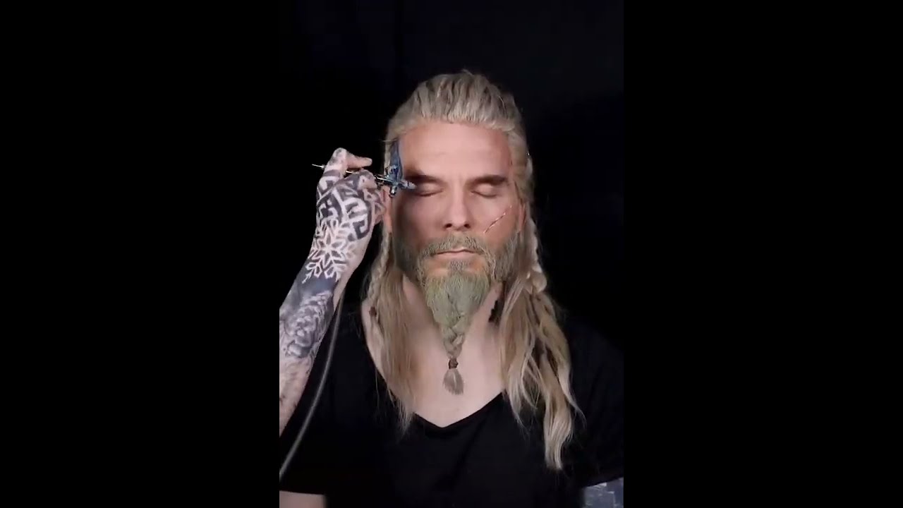 Viking #shorts #shortvideo #fyp #short