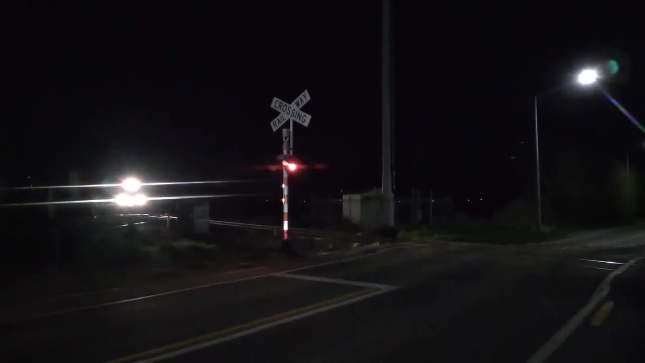 735 at Radcliffe Road