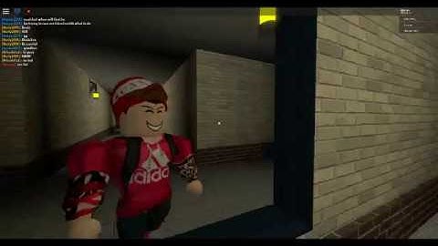 Identity Fraud Roblox - Maze 1 Tutorial