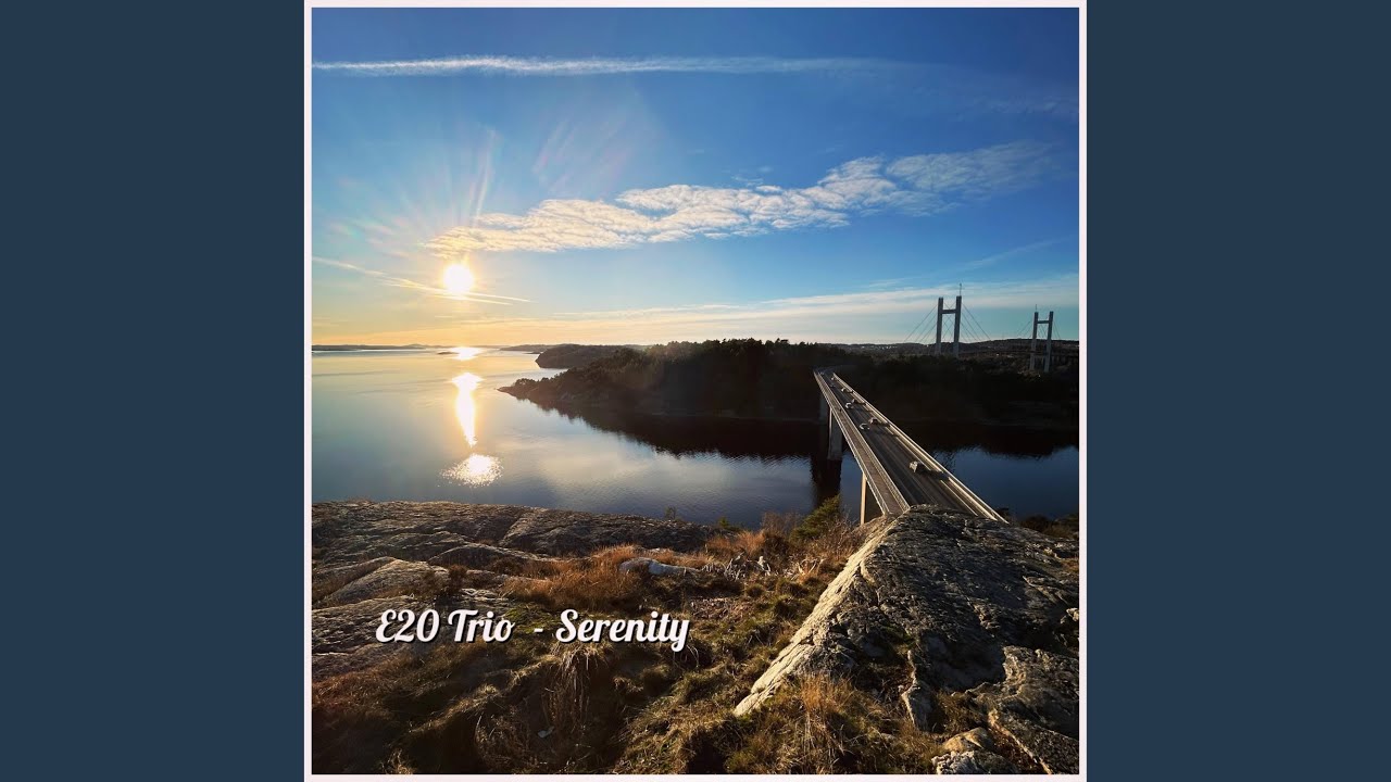 Watch Serenity on YouTube Watch Serenity on YouTube