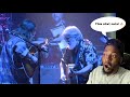 SCI feat. Billy Strings - "Black Clouds" - DelFest 2019 (Reaction)