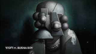 Gunna - wgft (feat. Burna Boy) [ Visualizer]