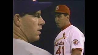 Labatt Expos Baseball On TSN 1992