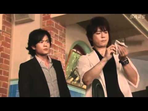 Hana Kimi Best Scene for Teachers - YouTube