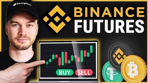 Uko Wakora Futures Trading kuri Binance (FULL COURSE)