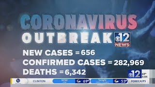Partnership brings COVID-19 vaccination site to Bolivar County