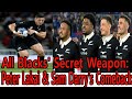 From Injury to Glory: How Lakai & Darry Are Saving the All Blacks!