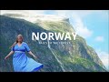 The Endless Wilderness | Scandinavia Pt. 1 | # 20