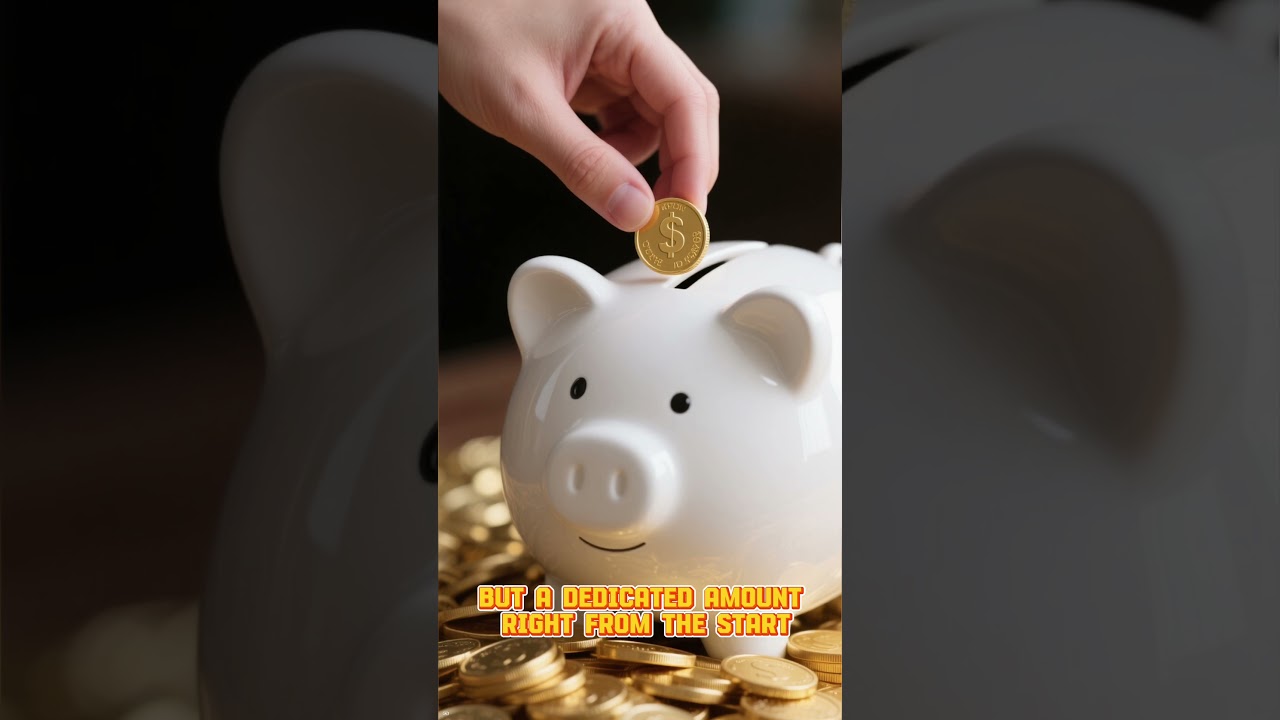 Why Hard Work Alone Won’t Make You Rich 