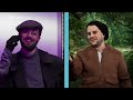 [Web-série] #Episode4 : Marcel et Romain