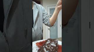 Viral Dubai Chocolate Pistachio Bar
