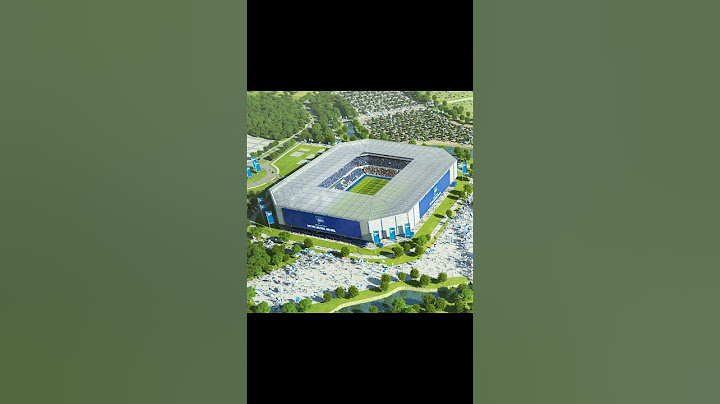 Endlich NEUES Stadion für Hertha BSC???