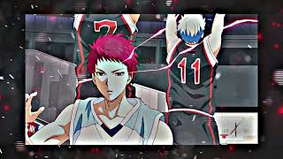 Akashi Seijuro Edit Twixtor 4K