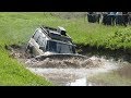 ЛУЧШИЙ ЗАПЛЫВ в OFF ROAD 4x4  MONSTER TROPHY-2018 Прилуки