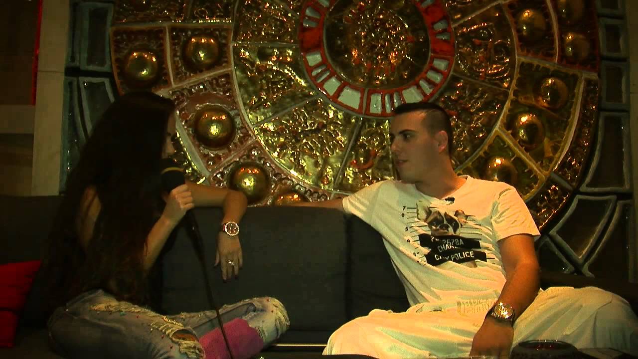 Gamba - Interview pro Boombap.cz