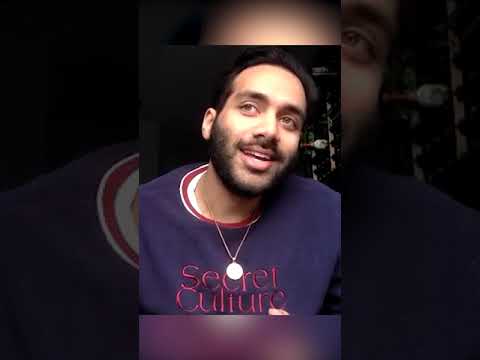 Edwin Raphael Advice #shorts