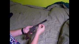 MOD TEX 22 cal LR Fie Miami FL